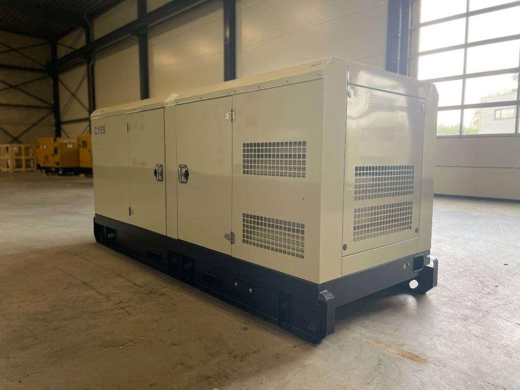 Cummins 6BTAA5.9-G2 - 155 kVA Generator - DPX-19837 Photo 3
