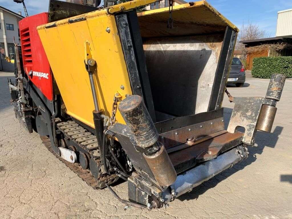 Dynapac F5CS Photo 17