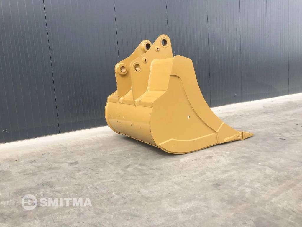 Caterpillar M316D Photo 14