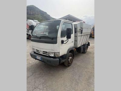 Nissan Cabstar sold by Ferrara Veicoli