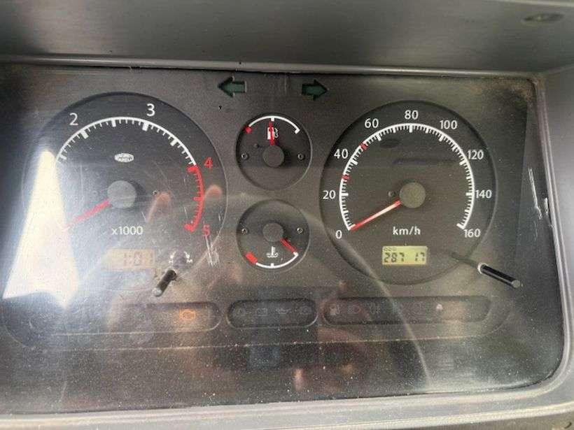 Nissan Cabstar Photo 6