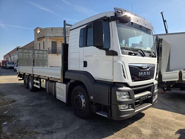 Man TGS 26.440 Photo 1