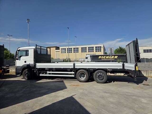 Man TGS 26.440 Photo 5