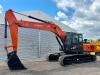 Hitachi EX215LC-5G - New / Unused / Cummins Engine Photo 2 thumbnail