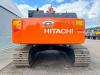 Hitachi EX215LC-5G - New / Unused / Cummins Engine Photo 4 thumbnail