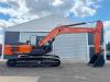 Hitachi EX215LC-5G - New / Unused / Cummins Engine Photo 6 thumbnail