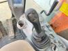 Hitachi ZX170W-5B - Blade / Triple Boom / Auto Greasing Photo 11 thumbnail