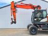 Hitachi ZX170W-5B - Blade / Triple Boom / Auto Greasing Photo 16 thumbnail