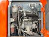 Hitachi ZX170W-5B - Blade / Triple Boom / Auto Greasing Photo 24 thumbnail