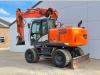 Hitachi ZX170W-5B - Blade / Triple Boom / Auto Greasing Photo 3 thumbnail