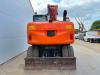 Hitachi ZX170W-5B - Blade / Triple Boom / Auto Greasing Photo 4 thumbnail