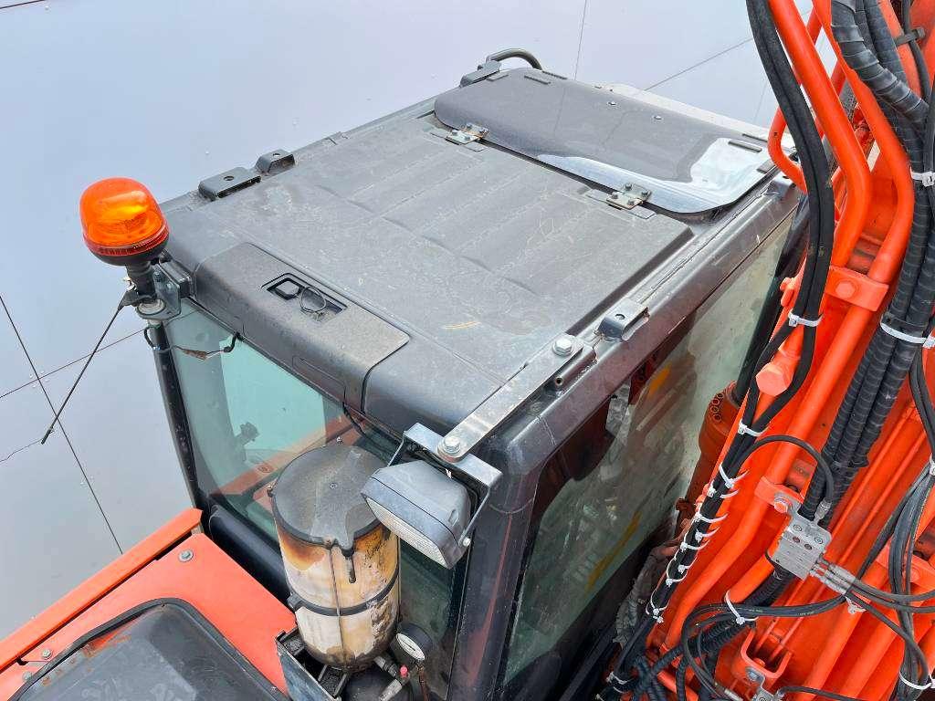 Hitachi ZX170W-5B - Blade / Triple Boom / Auto Greasing Photo 26