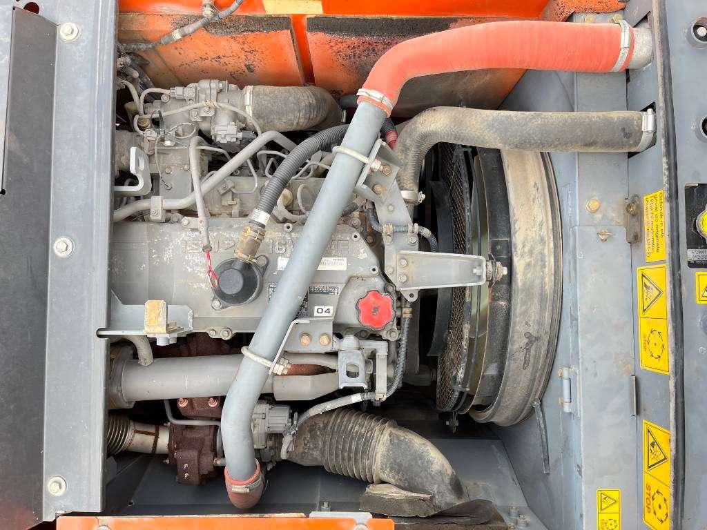 Hitachi ZX170W-5B - Blade / Triple Boom / Auto Greasing Photo 29