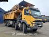 Volvo FMX 520 FMX 8X4 Photo 3 thumbnail