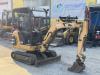 Caterpillar 301.8 Photo 2 thumbnail