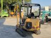 Caterpillar 301.8 Photo 4 thumbnail