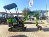 Gior 12 Evo.5 II SERIE - MOTORE KUBOTA 3 CILINDRI - CARRO ALLARGABILE - 4 MONTANTI - BRACCIOLO Photo 1 thumbnail