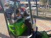 Gior 12 Evo.5 II SERIE - MOTORE KUBOTA 3 CILINDRI - CARRO ALLARGABILE - 4 MONTANTI - BRACCIOLO Photo 10 thumbnail