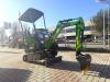Gior 12 Evo.5 II SERIE - MOTORE KUBOTA 3 CILINDRI - CARRO ALLARGABILE - 4 MONTANTI - BRACCIOLO Photo 3 thumbnail