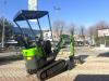 Gior 12 Evo.5 II SERIE - MOTORE KUBOTA 3 CILINDRI - CARRO ALLARGABILE - 4 MONTANTI - BRACCIOLO Photo 5 thumbnail