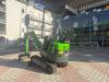 Gior 12 Evo.5 II SERIE - MOTORE KUBOTA 3 CILINDRI - CARRO ALLARGABILE - 4 MONTANTI - BRACCIOLO Photo 6 thumbnail