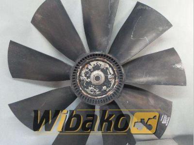 Volvo Fan for Volvo L220 sold by Wibako