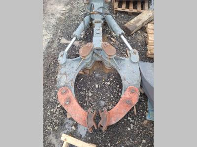 S60 Pipe clamp sold by Balavto