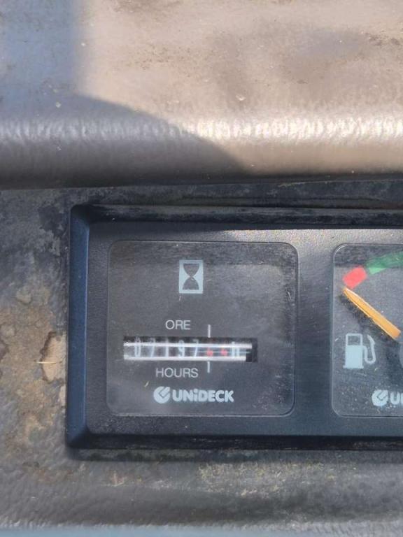 Manitou 735SL Photo 11