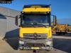Mercedes-Benz Actros 1924 4X2 19tons NL Truck APK Automatic Euro 6 Photo 9 thumbnail