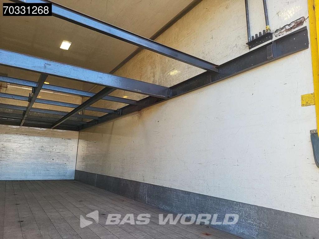 Mercedes-Benz Actros 1924 4X2 19tons NL Truck APK Automatic Euro 6 Photo 17
