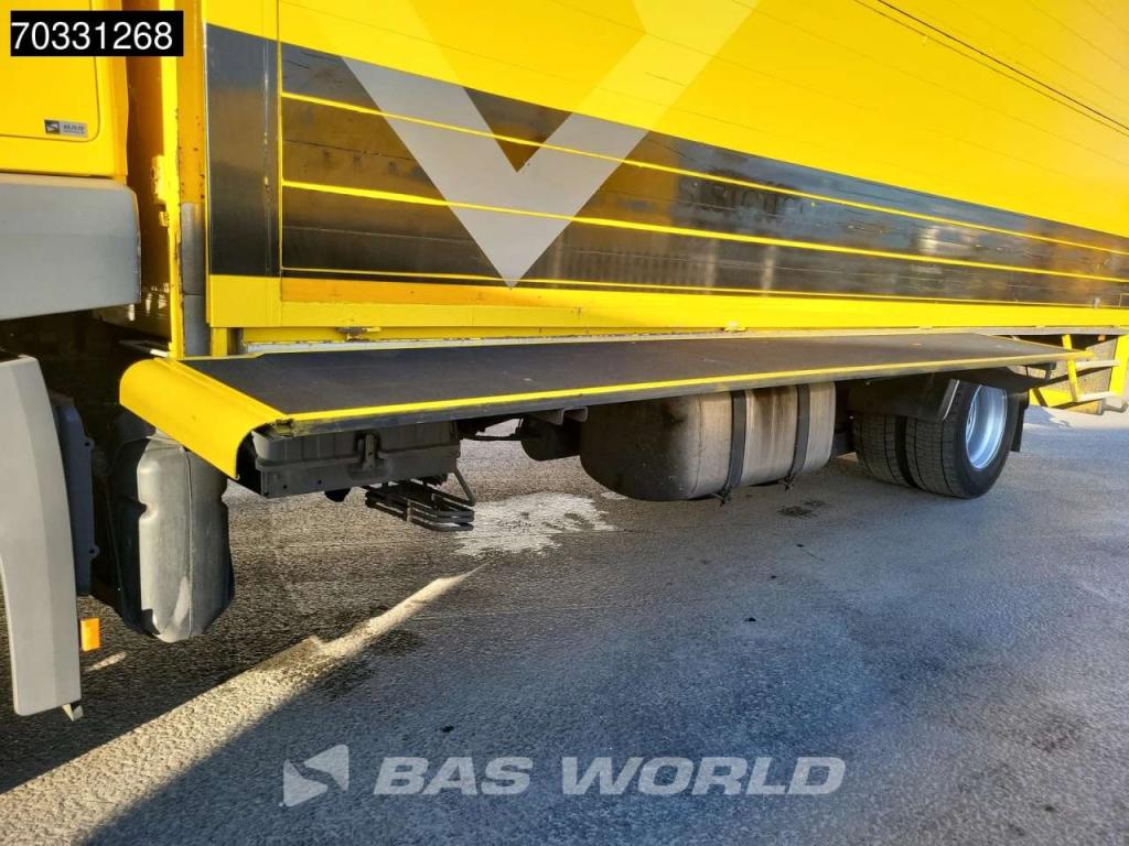 Mercedes-Benz Actros 1924 4X2 19tons NL Truck APK Automatic Euro 6 Photo 22
