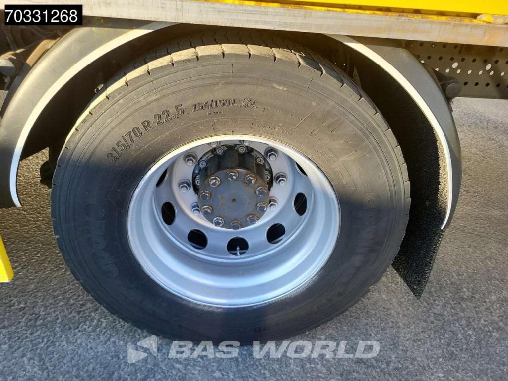 Mercedes-Benz Actros 1924 4X2 19tons NL Truck APK Automatic Euro 6 Photo 25