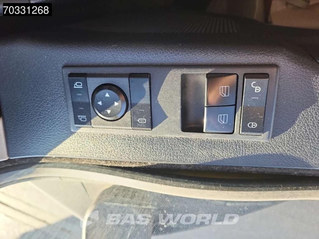 Mercedes-Benz Actros 1924 4X2 19tons NL Truck APK Automatic Euro 6 Photo 28