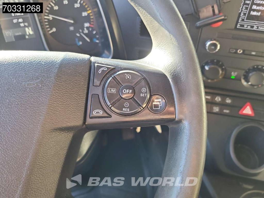 Mercedes-Benz Actros 1924 4X2 19tons NL Truck APK Automatic Euro 6 Photo 30