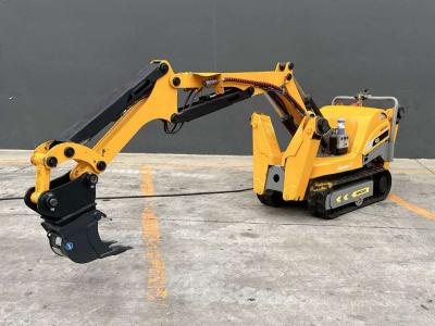 Brokk 90 sold by Massucco T. Srl