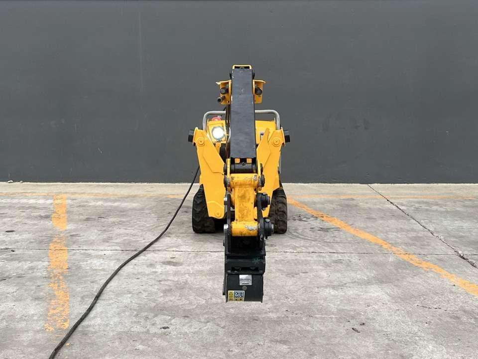 Brokk 90 Photo 13