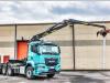 Man TGS 35.520 BL-8x4-4 BL+TAJFUN L170 K Photo 1 thumbnail