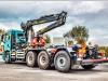 Man TGS 35.520 BL-8x4-4 BL+TAJFUN L170 K Photo 5 thumbnail