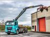 Man TGS 35.520 BL-8x4-4 BL+TAJFUN L170 K Photo 6 thumbnail