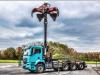 Man TGS 35.520 BL-8x4-4 BL+TAJFUN L170 K Photo 7 thumbnail