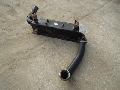 Heat exchanger for Hitachi ZW310 sold by OLM 90 Srl