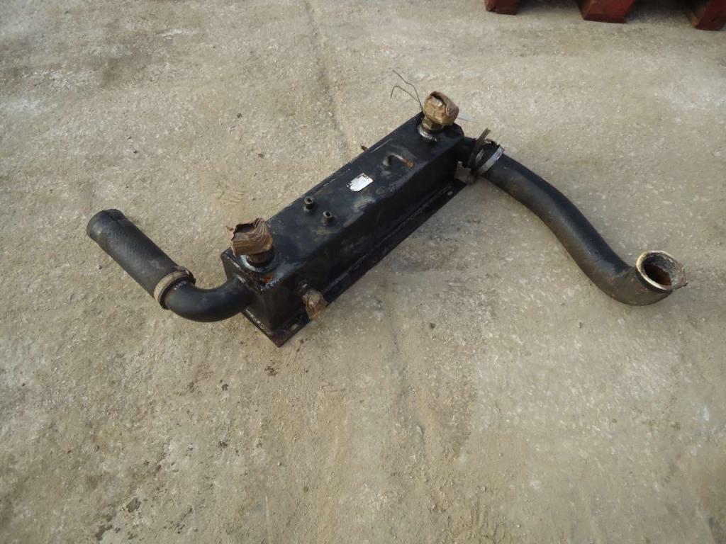 Heat exchanger for Hitachi ZW310 Photo 3