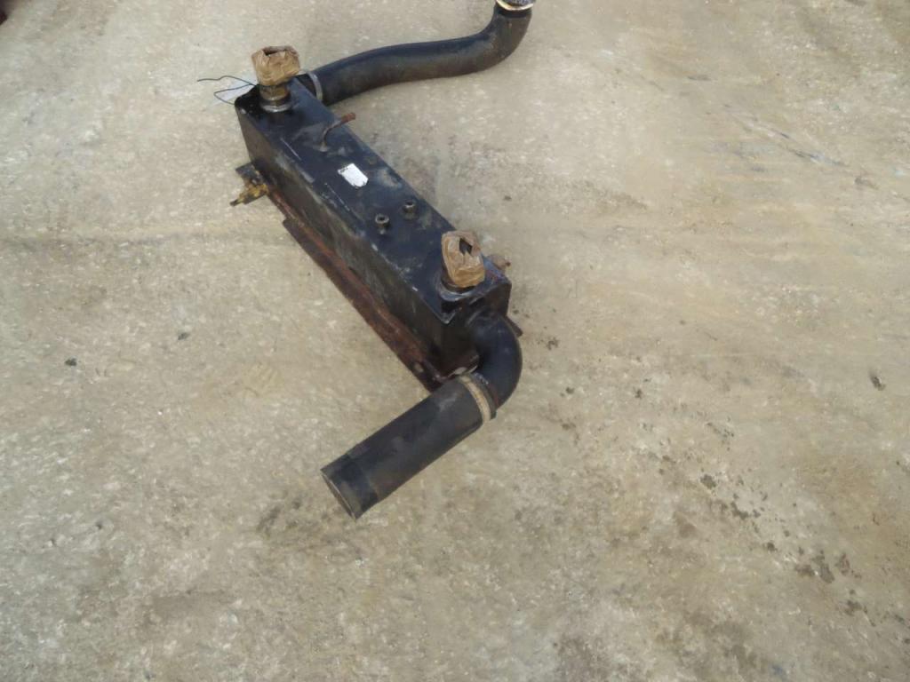 Heat exchanger for Hitachi ZW310 Photo 4