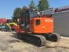 Hitachi ZX135US-5B TUNNELING Photo 21 thumbnail