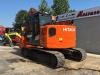 Hitachi ZX135US-5B TUNNELING Photo 3 thumbnail