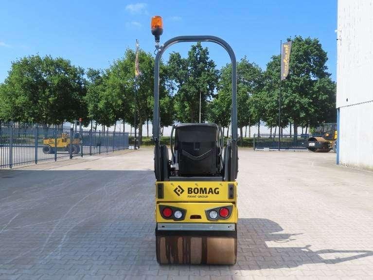 Bomag BW80 AD-5 Photo 3