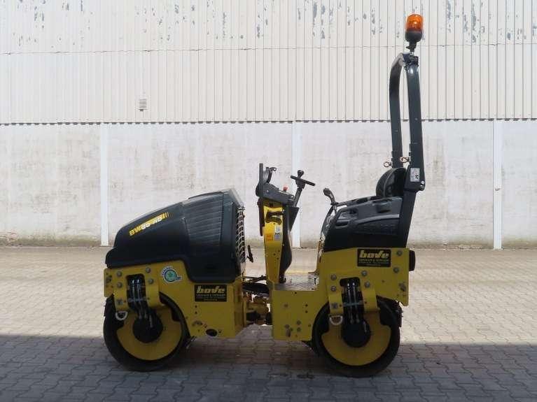 Bomag BW80 AD-5 Photo 5