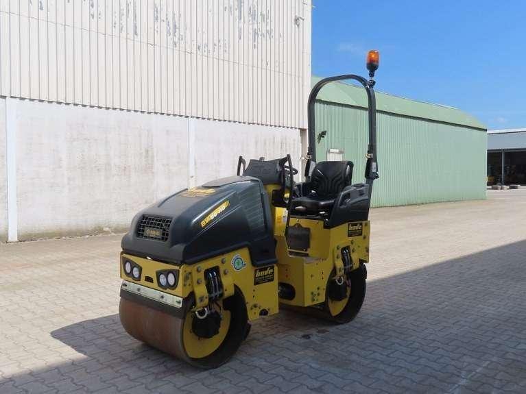 Bomag BW80 AD-5 Photo 6