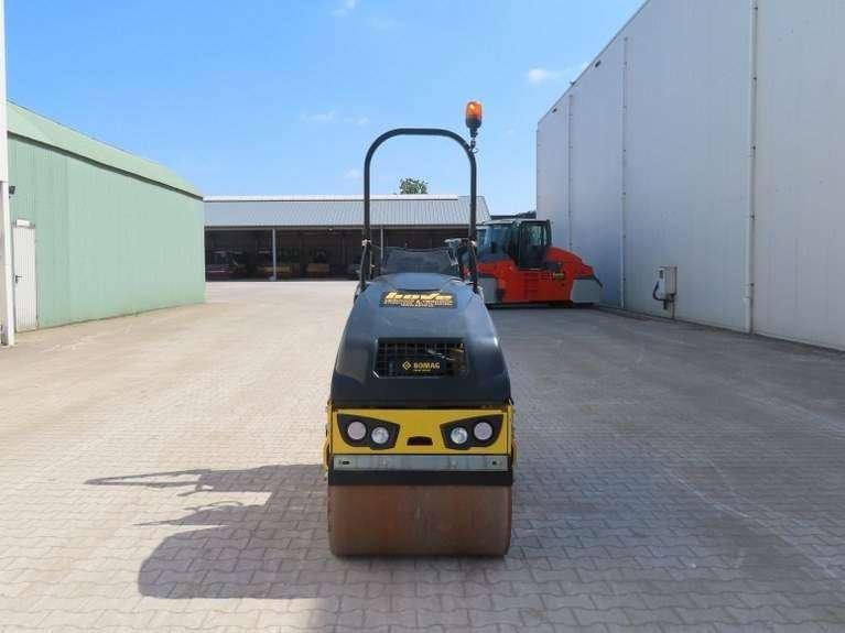 Bomag BW80 AD-5 Photo 7