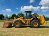 Caterpillar 966K - 3rd Function / Automatic Greasing Photo 1 thumbnail